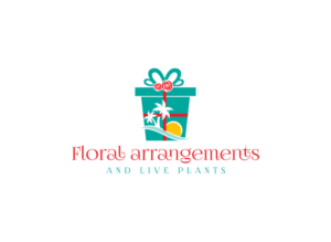Logo Design by creative.bugs for Blinging Up Daisies Florist and Gift Shop | Design: #12433093