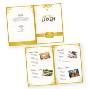 Flyer Design by KreativeDesk