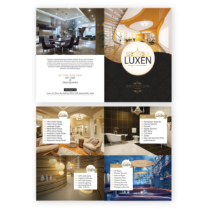 Flyer-Design von KreativeDesk für dieses Projekt | Design: #12425773