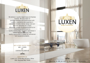 Flyer Design by Emma