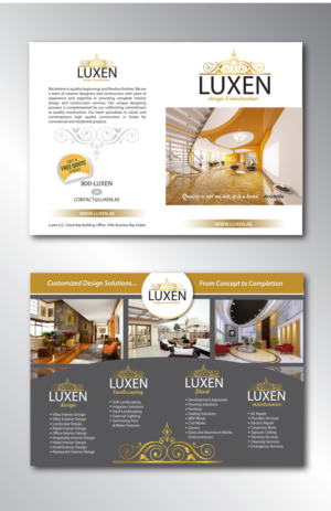 Flyer Design by dsbgraphics