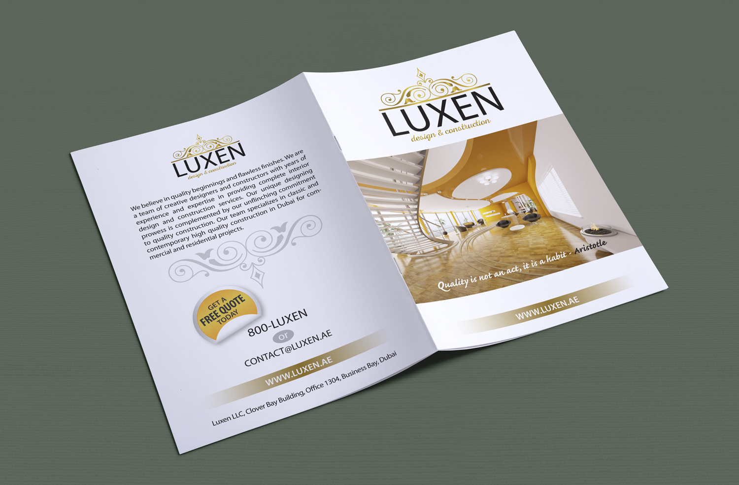 Flyer Design by dsbgraphics for this project | Design #12415668