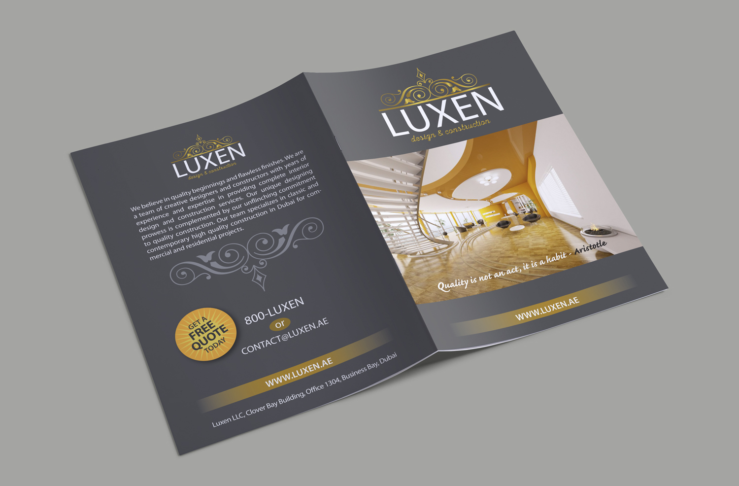 Flyer Design by dsbgraphics for this project | Design #12416608