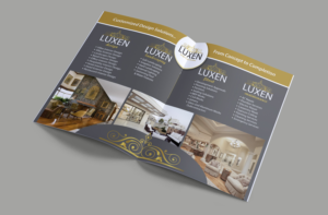 Flyer-Design von dsbgraphics für dieses Projekt | Design: #12416627