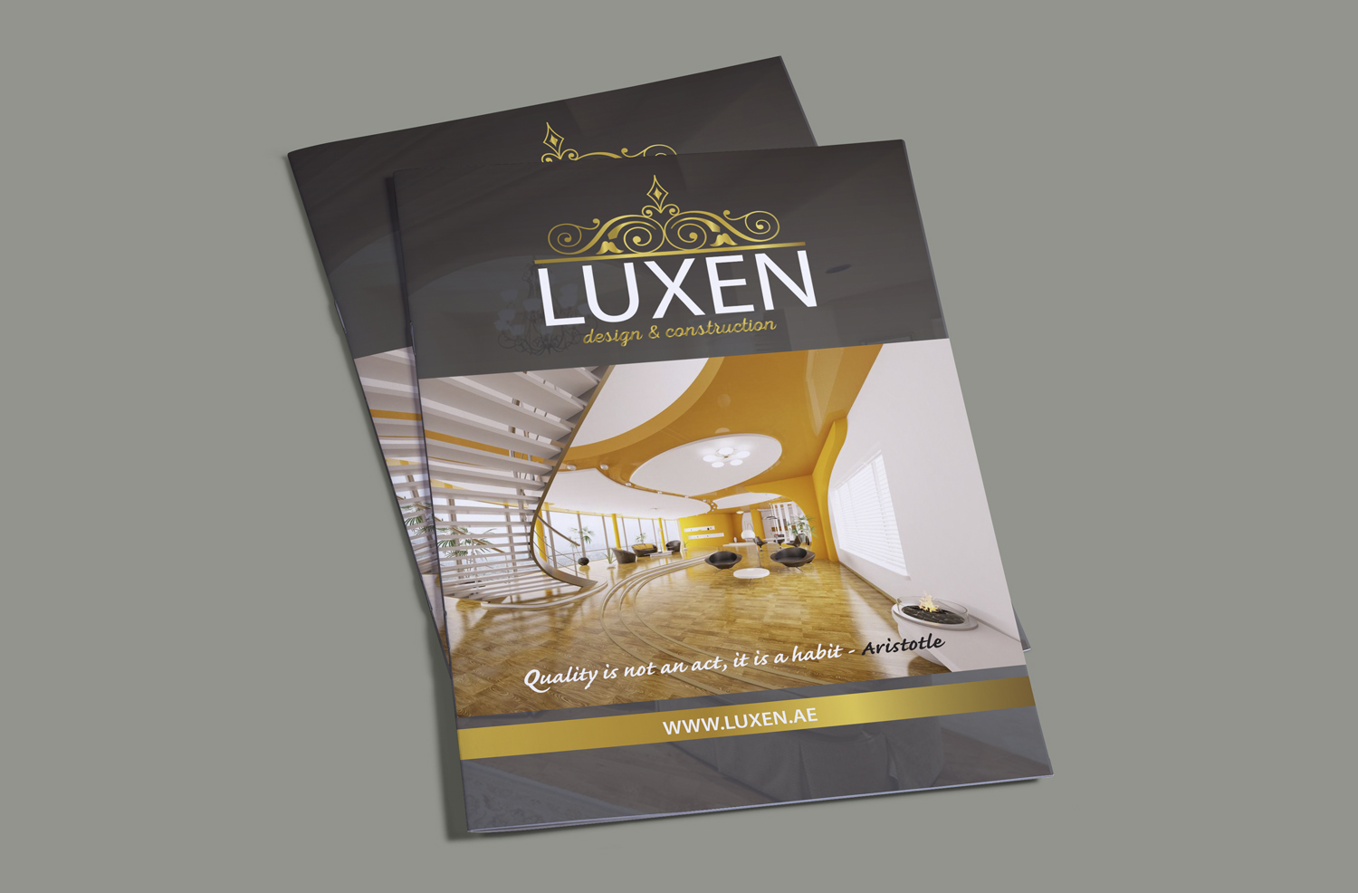 Flyer-Design von dsbgraphics für dieses Projekt | Design #12439840