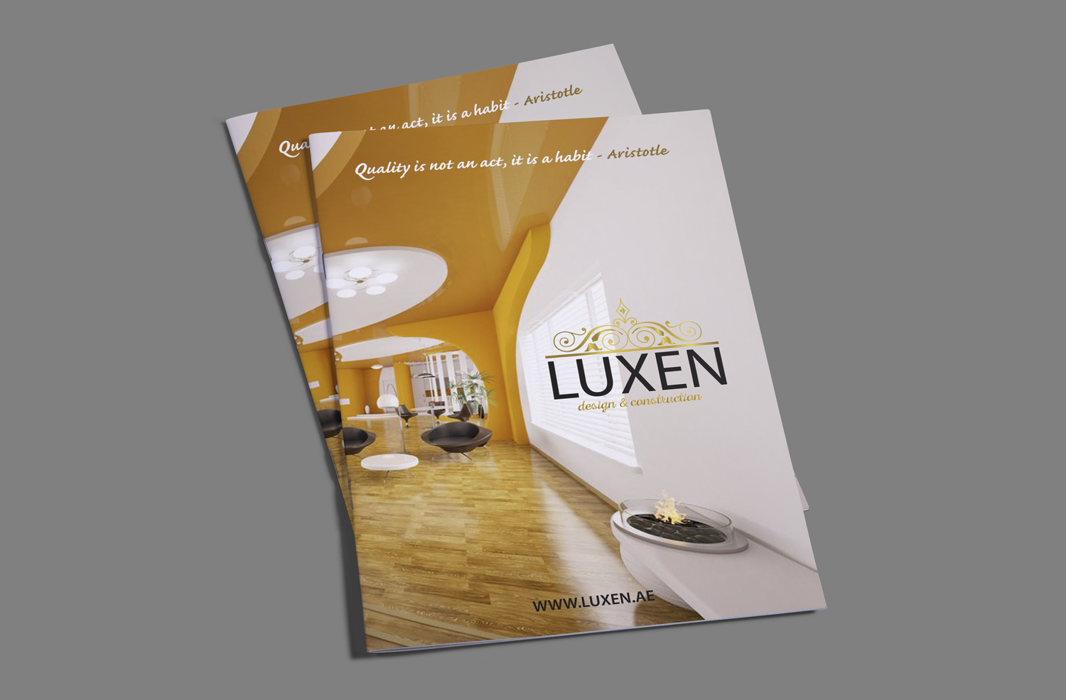 Diseño de Flyer por dsbgraphics para este proyecto | Diseño #12439942