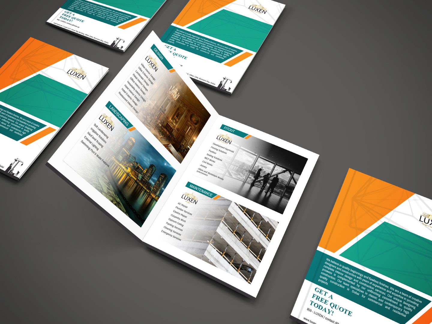 Flyer Design by wowphics for this project | Design #12422996