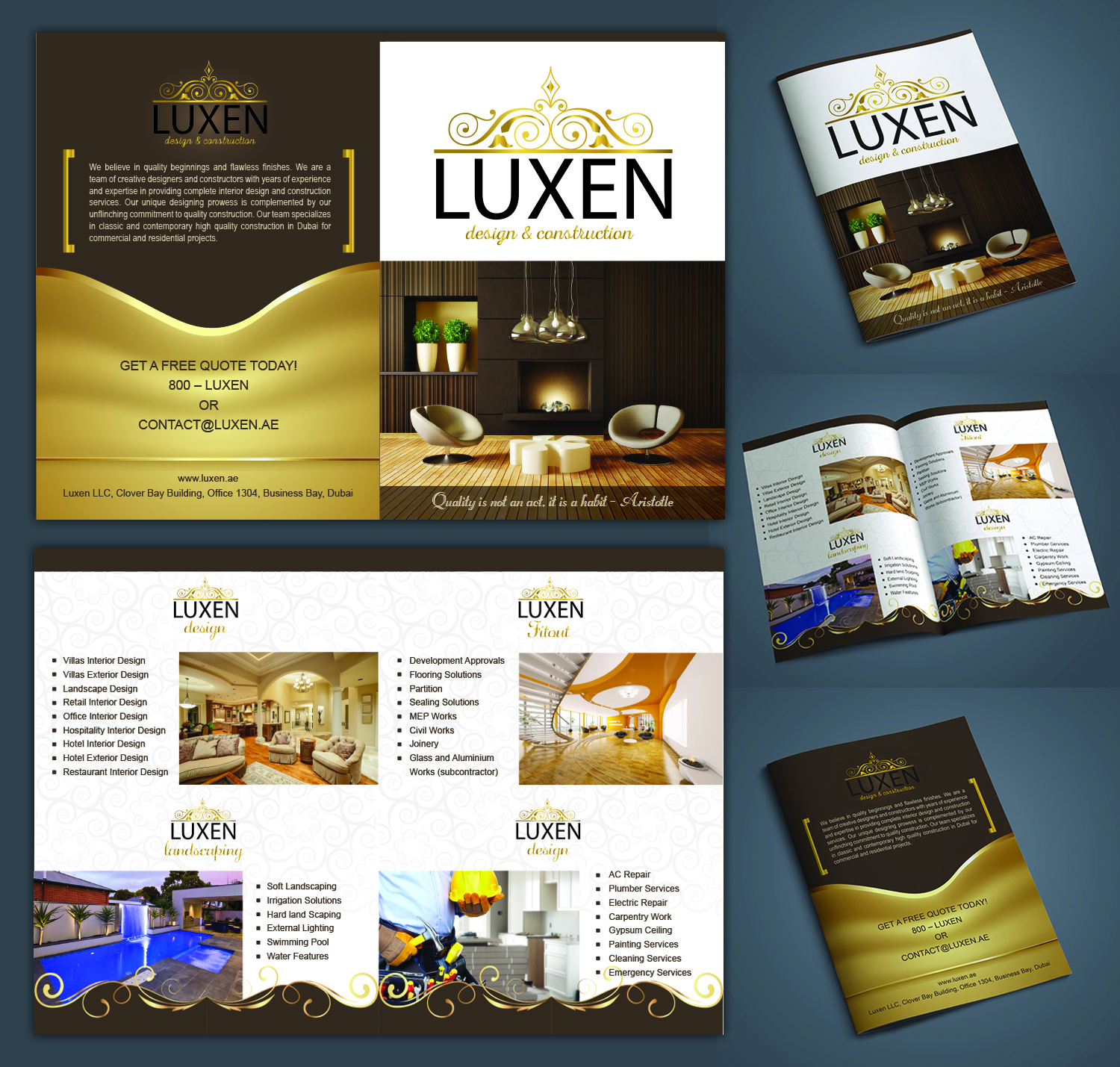 Flyer Design by falcon.wings for this project | Design #12411571