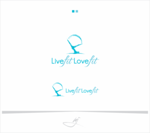 Logo Design by Mimi &amp; Max for The Pilates Refinery | Design: #12421977