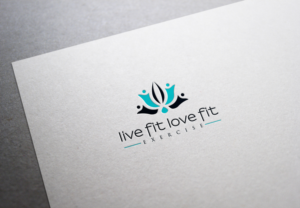 Logo Design by noishotori for The Pilates Refinery | Design: #12414909