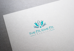 Logo Design by noishotori for The Pilates Refinery | Design: #12414917