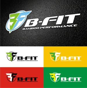 Logo Design by Rendell Sueña for this project | Design #12397352