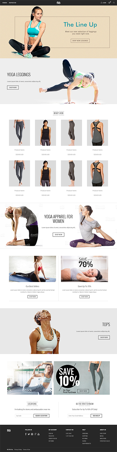 Web Design by RupalTechno for this project | Design #12472406