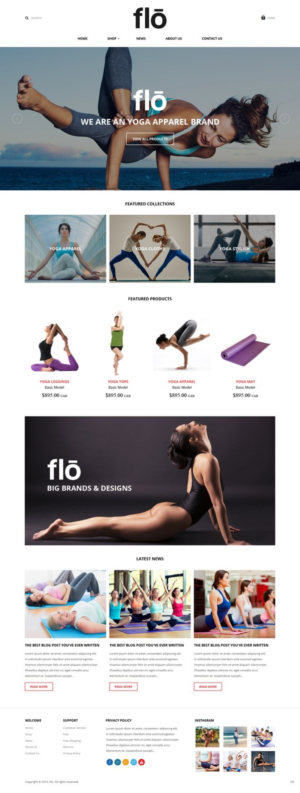 Web Design by pb for this project | Design: #12413478