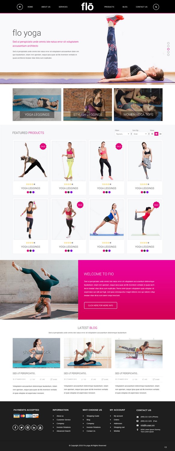 Web Design par pb pour ce projet | Design #12413479