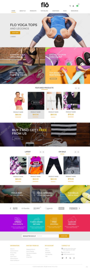 Web Design by pb for this project | Design: #12413480