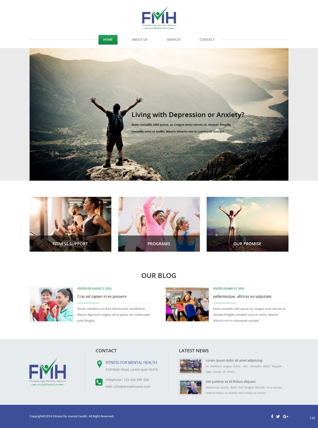 Diseño Web por pb para este proyecto | Diseño #12438522