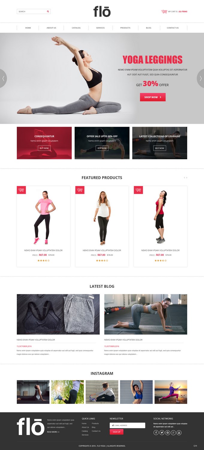Web Design by pb for this project | Design #12438524
