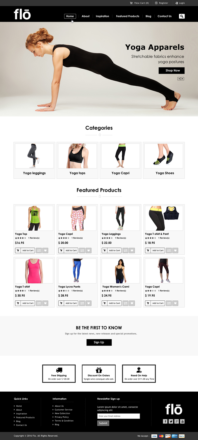 Web-Design von Sbss für dieses Projekt | Design #12411916