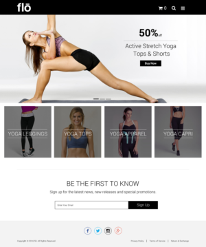 Web Design by Sbss for this project | Design: #12424218