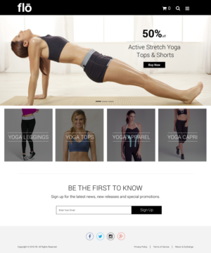 Web Design by Sbss for this project | Design: #12424219