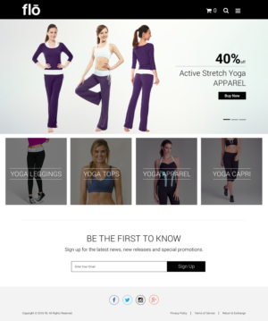 Web Design by Sbss for this project | Design: #12424220