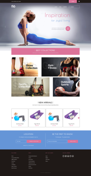 Web Design by Softlab Designs