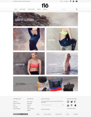 Web Design by Designersink for this project | Design: #12425771