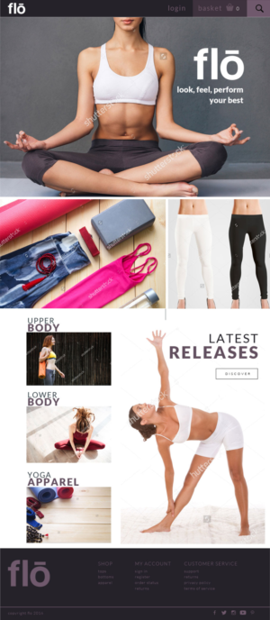 Web Design by steercreative