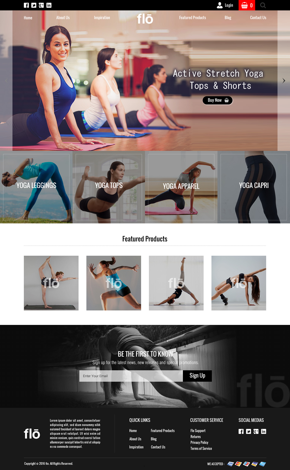 Web Design by Shayona for this project | Design #12477492