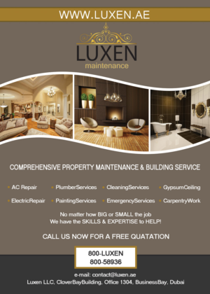 Flyer Design by Cris for this project | Design: #12413745