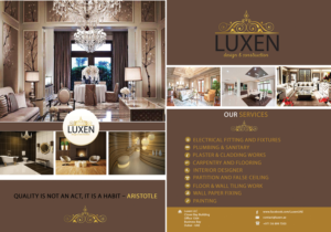 Flyer Design by Cezara