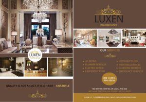 Flyer-Design von Cezara für dieses Projekt | Design #12422717