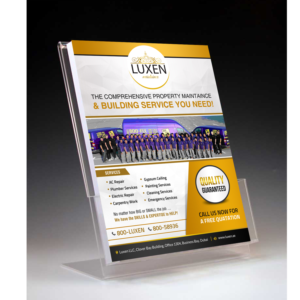 Flyer Design by creative.bugs for this project | Design: #12411220