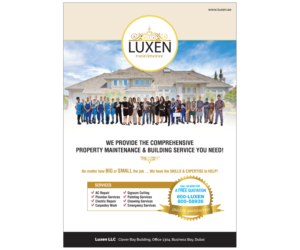Flyer Design by nyhakuna for this project | Design: #12457150