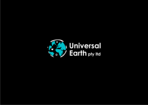 Logo-Design von Amduat Design für Universal Earth Pty Ltd | Design: #12537113