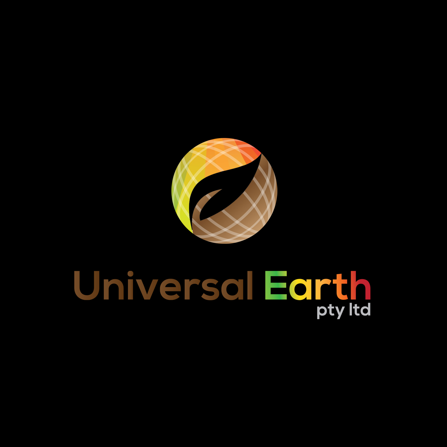 Design de Logo par poetaa92 pour Universal Earth Pty Ltd | Design #12535877