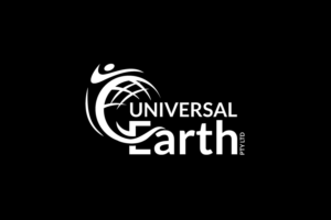 Logo-Design von ecorokerz für Universal Earth Pty Ltd | Design #12508545