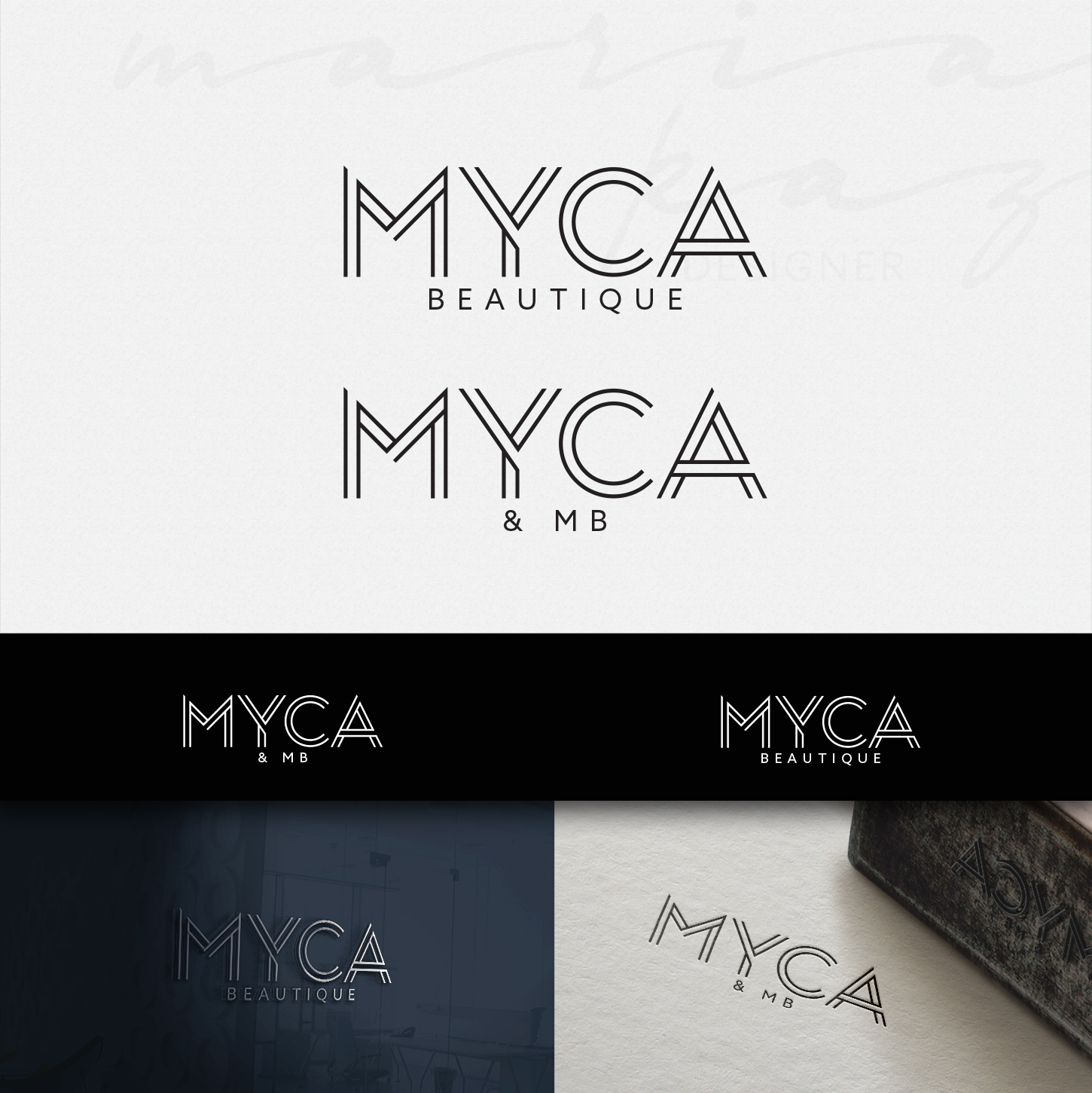 Design de Logo par maria-kaz pour ce projet | Design #12544171