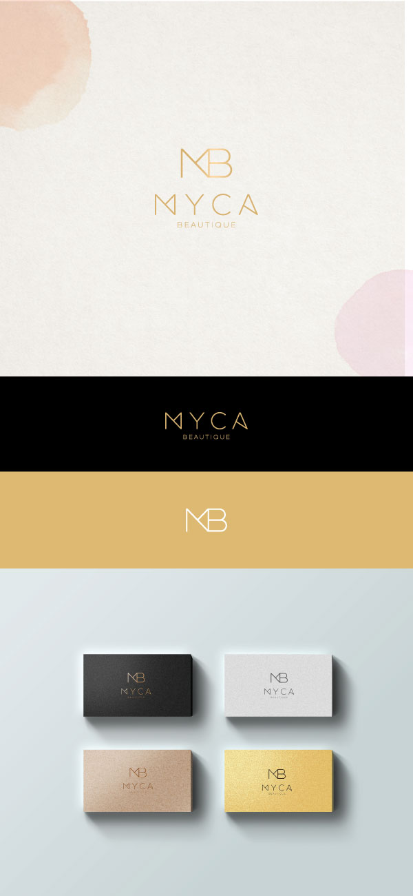 Design de Logo par macadesign pour ce projet | Design : #12535353