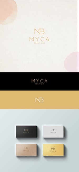Logo Design by macadesign