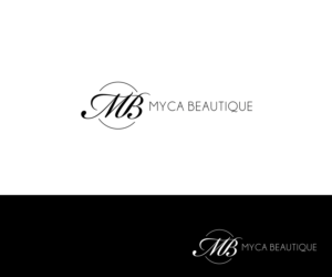 Logo Design by carina_designs for this project | Design #12539807