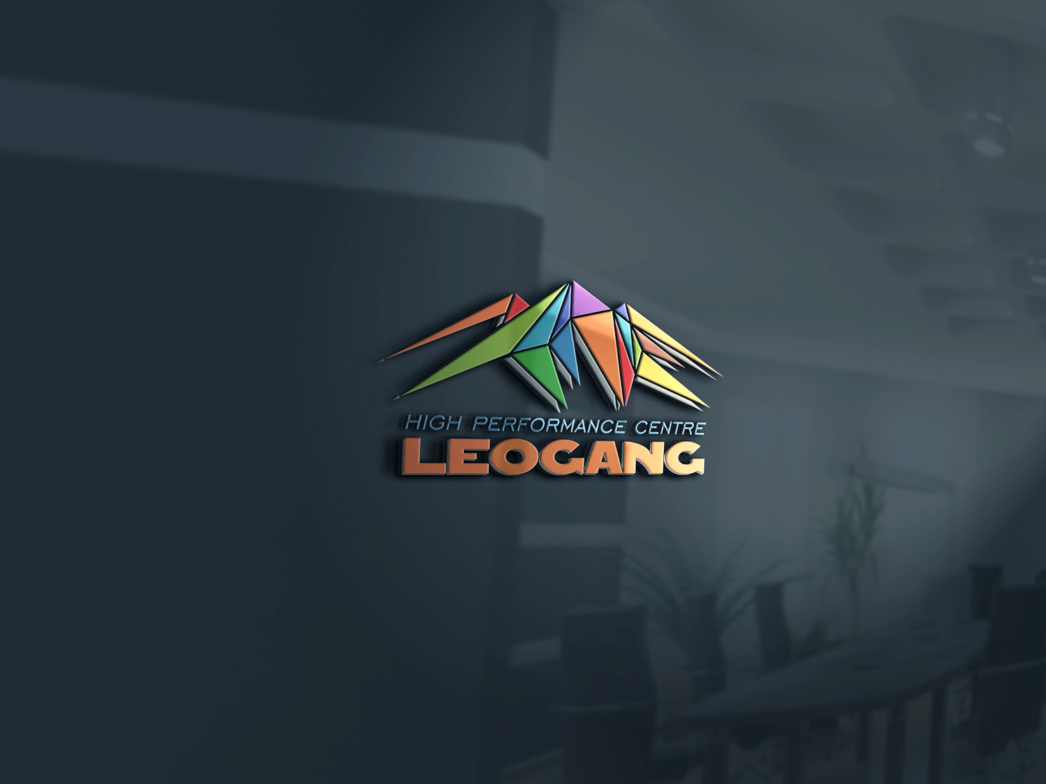 Logo Design by damian for HPC Leogang | Design #12407174