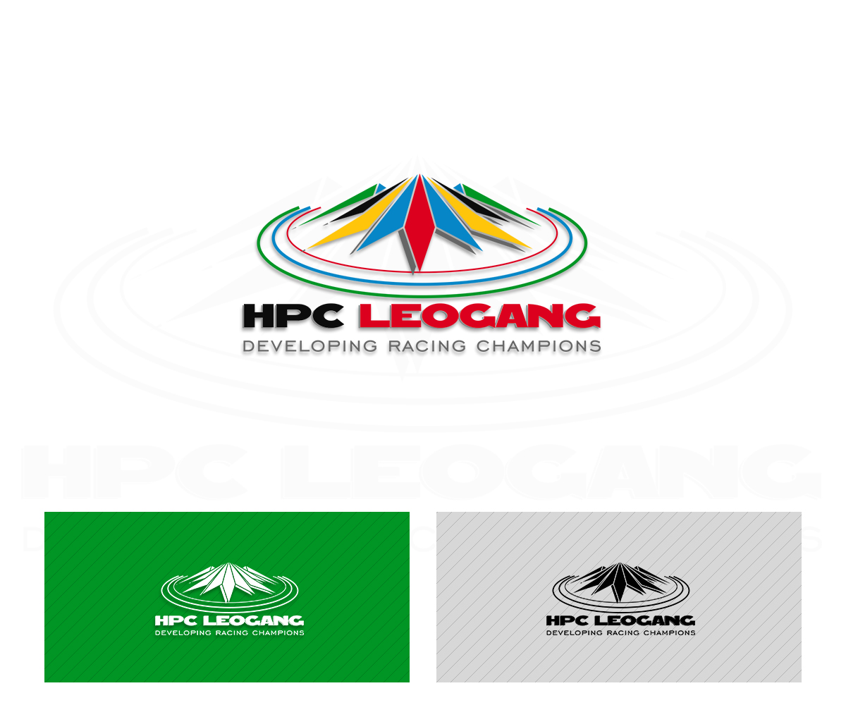 Logo Design by damian for HPC Leogang | Design #12496588