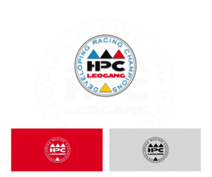 Logo Design by damian for HPC Leogang | Design: #12496638