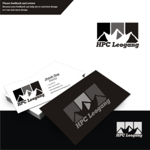 Design de Logo par tjahyoahmad™ pour HPC Leogang | Design : #12414708