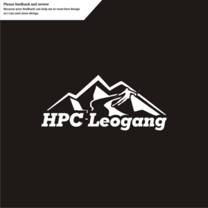Design de Logo par tjahyoahmad™ pour HPC Leogang | Design : #12415217
