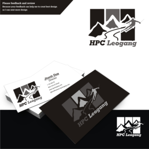 Design de Logo par tjahyoahmad™ pour HPC Leogang | Design : #12415271