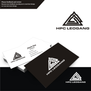 Design de Logo par tjahyoahmad™ pour HPC Leogang | Design : #12415678