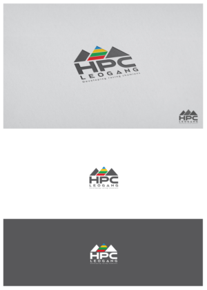 Logo Design by goranvisnjic82 for HPC Leogang | Design: #12424463